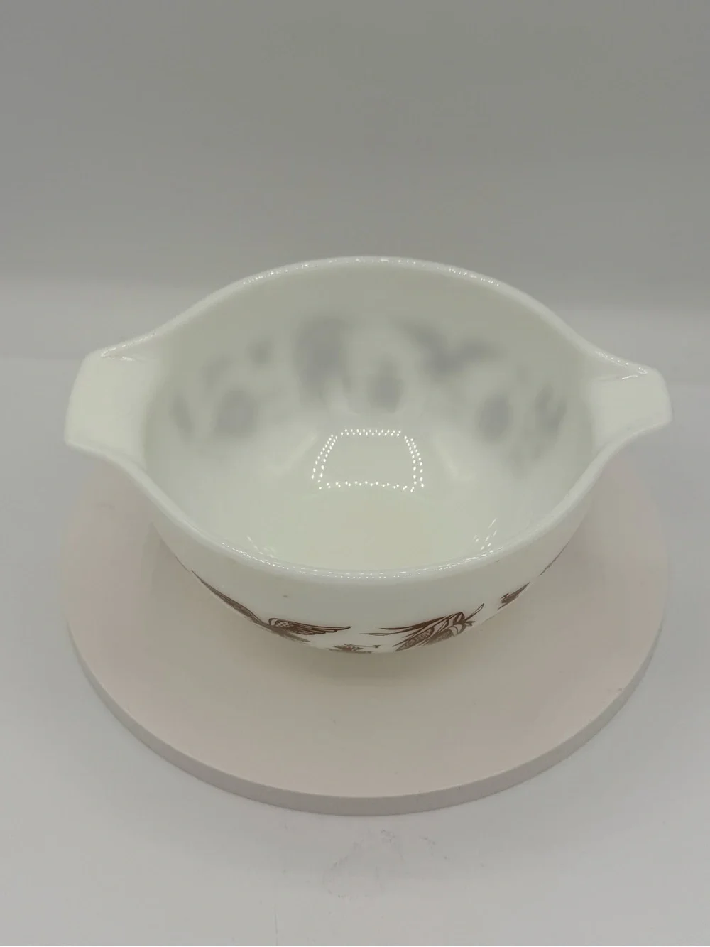 Pyrex 